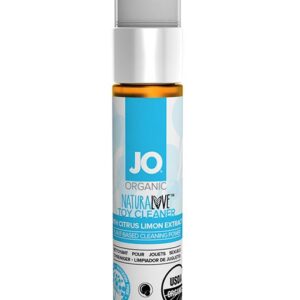 Чистящее средство для игрушек JO Naruralove Toy Cleaner - 30 мл.