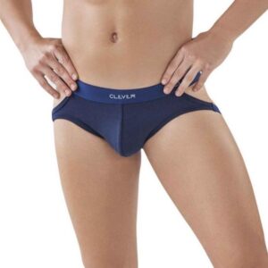 Темно-синие мужские трусы-джоки Oporto Jockstrap