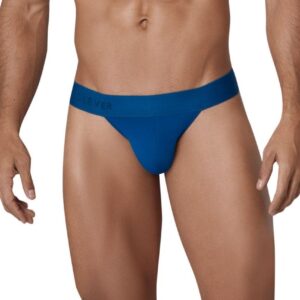 Синие мужские трусы-танга Primary Brief Bikini