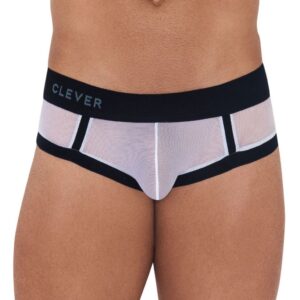 Полупрозрачные трусы-джоки Cult Jockstrap