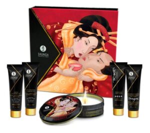 Подарочный набор GEISHA