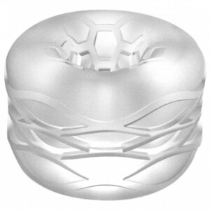 Мини-мастурбатор №93 Reversible Masturbator and Bumper