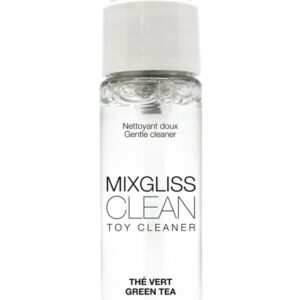 Очищающий спрей для игрушек Mixgliss Sextoy Cleaner - 30 мл.