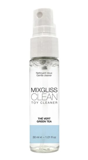 Очищающий спрей для игрушек Mixgliss Sextoy Cleaner - 30 мл.