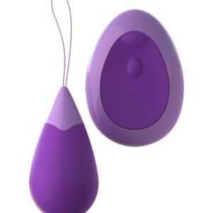 Вибростимулятор для тренировок Кегеля Kegel Excite-Her