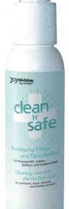 Очищающий спрей для игрушек Clean‘n’safe - 100 мл.