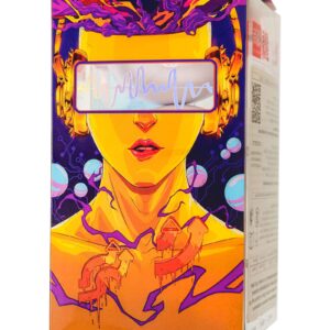 Особо тонкие презервативы Elasun G-spot bag X5 - 6 шт.